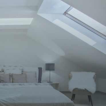 Finestre per Tetti Velux